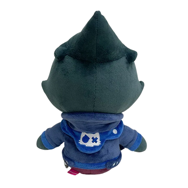 Brawl Stars: Crow Plush: 9": YouTooz YouTooz