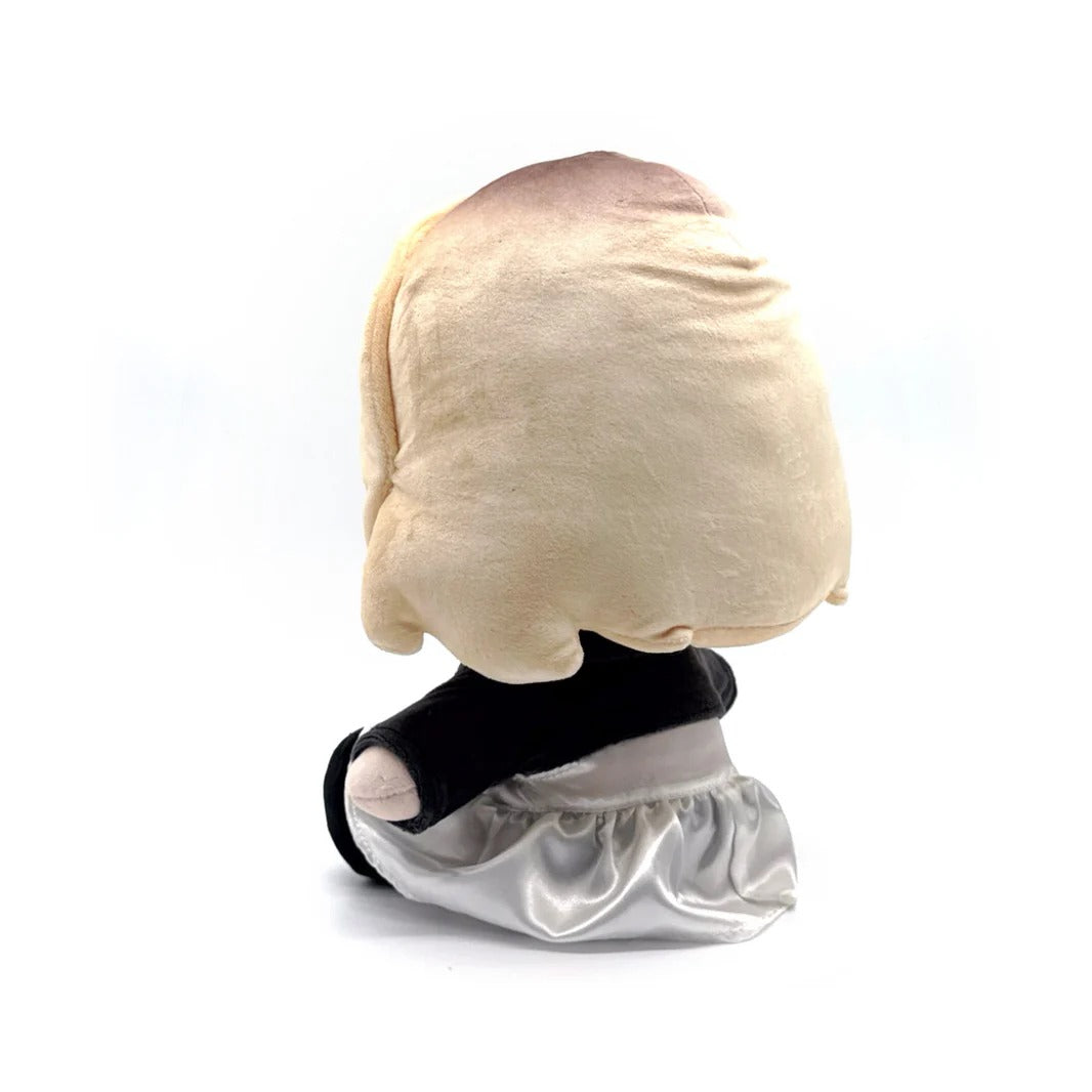 Bride of Chucky: Tiffany Valentine: Plush: 9" - YouTooz Plush