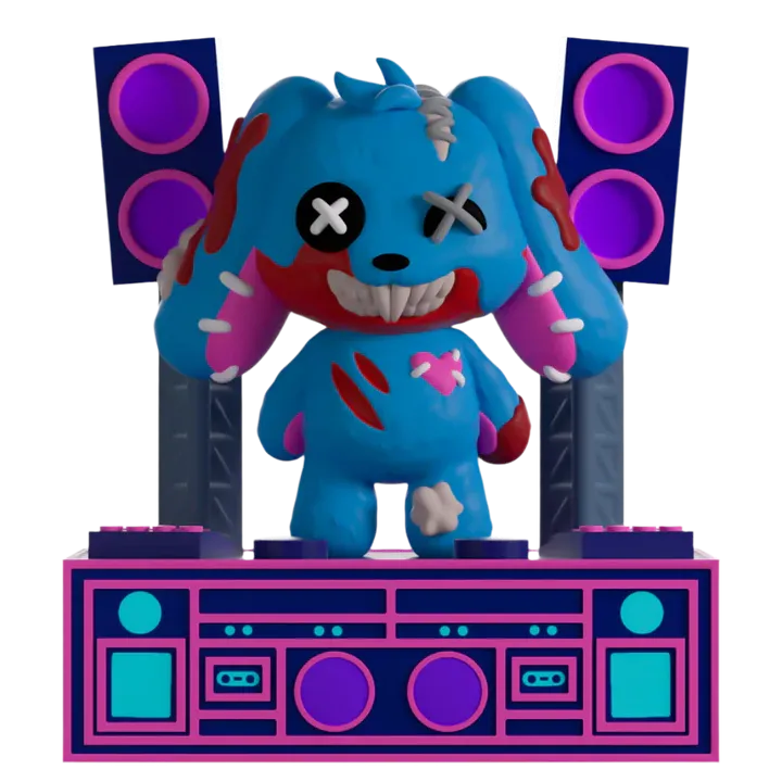 Call Of Duty: Mister Peeks: With In-Game Code: Vinyl Figure: YouTooz: #3 YouTooz