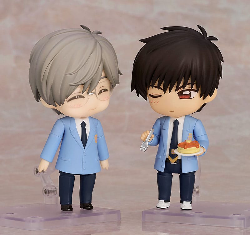 Cardcaptor Sakura: Clear Card Nendoroid Action Figure Yukito Tsukishiro - Good Smile Company Action Figures