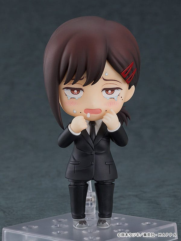 Chainsaw Man Nendoroid Action Figure Kobeni - Good Smile Company Action Figures