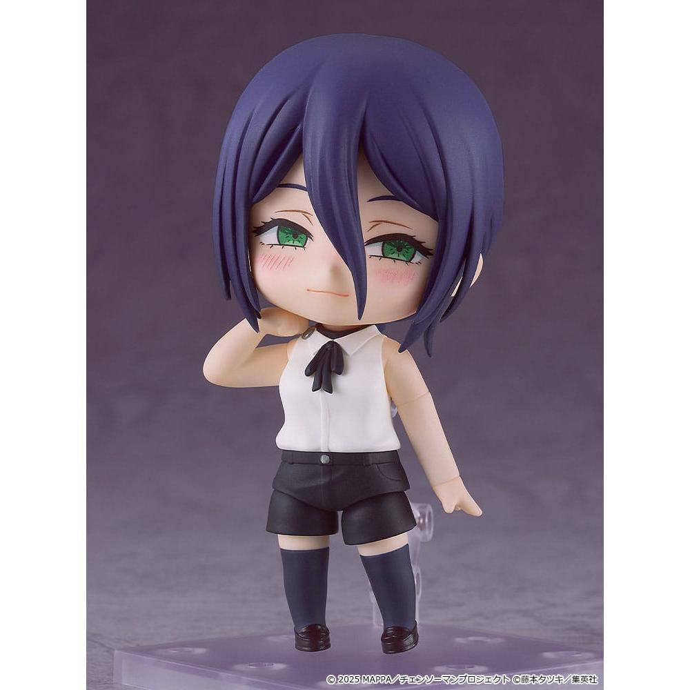 Chainsaw Man Nendoroid Action Figure Reze 10 cm - Good Smile Company Action Figures