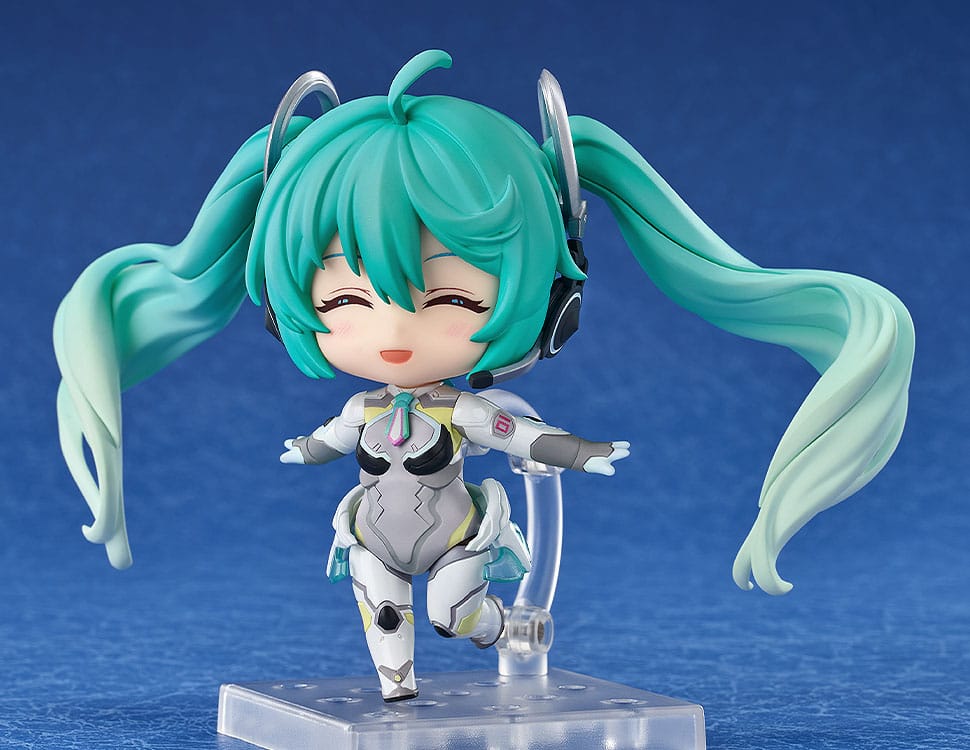 Character Vocal Series 01: Hatsune Miku Nendoroid Action Figure Hatsune Miku: Miku with you 2024 Ver. - Good Smile Company Action Figures