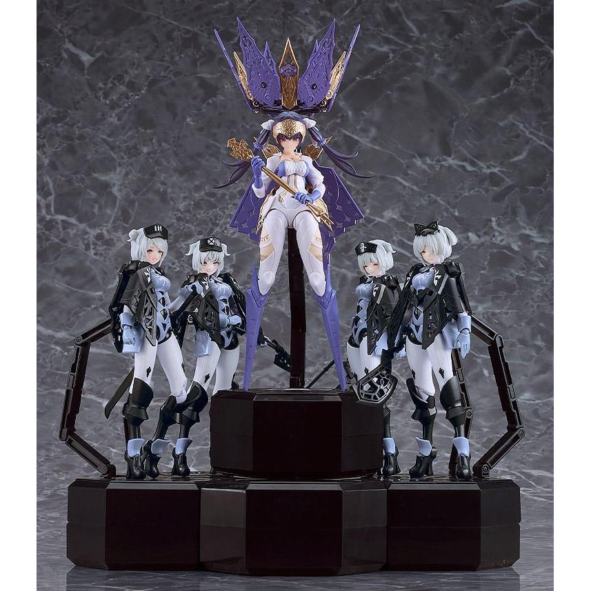 Chitocerium Plastic Model Kit 1/1 Chirality I-hydra - Good Smile Company Models & Kits