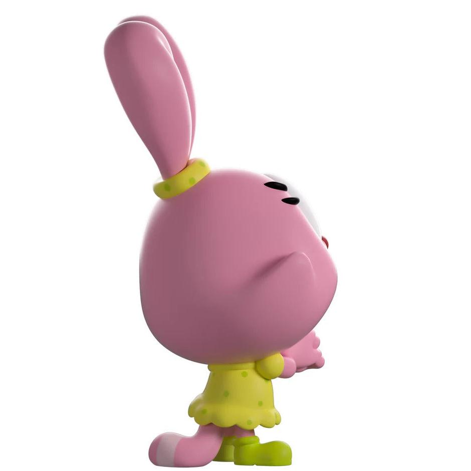 Chowder: Panini: Vinyl Figure - YouTooz Vinyl Figure