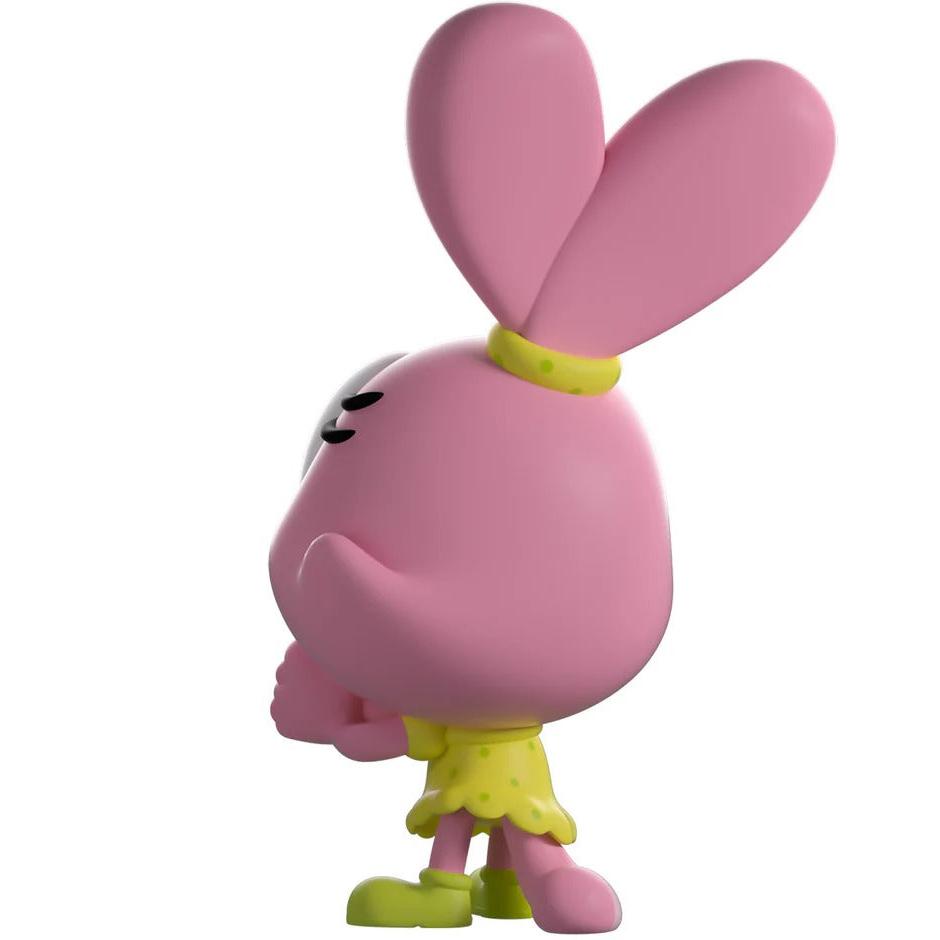 Chowder: Panini: Vinyl Figure - YouTooz Vinyl Figure