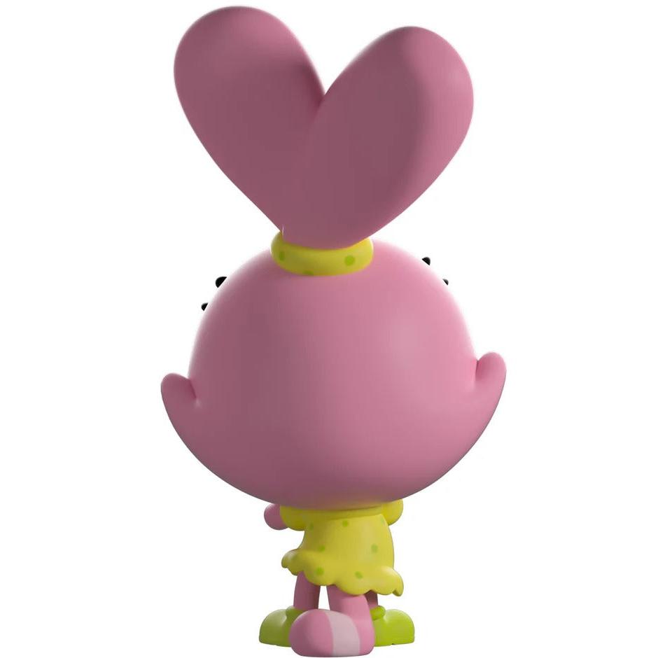 Chowder: Panini: Vinyl Figure - YouTooz Vinyl Figure