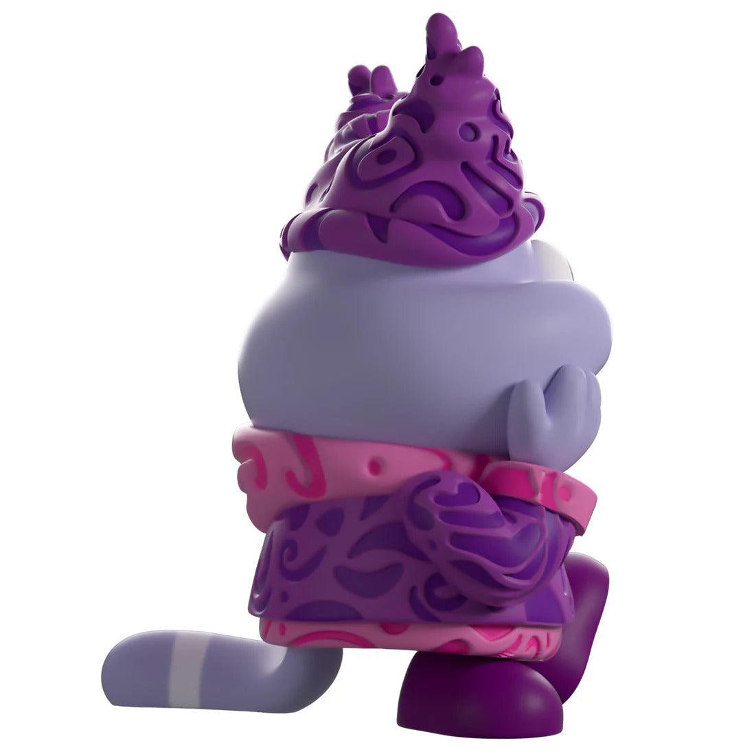 Chowder: Taco Chowder: Vinyl Figure - YouTooz Vinyl Figure