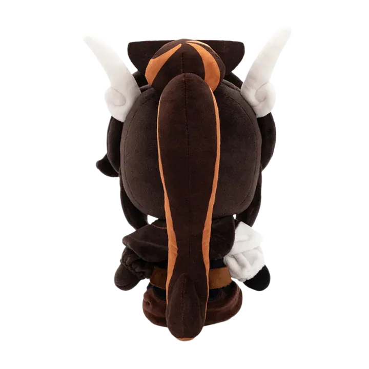 Cookie Run Kingdom: Caramel Arrow Plush: 9": YouTooz YouTooz