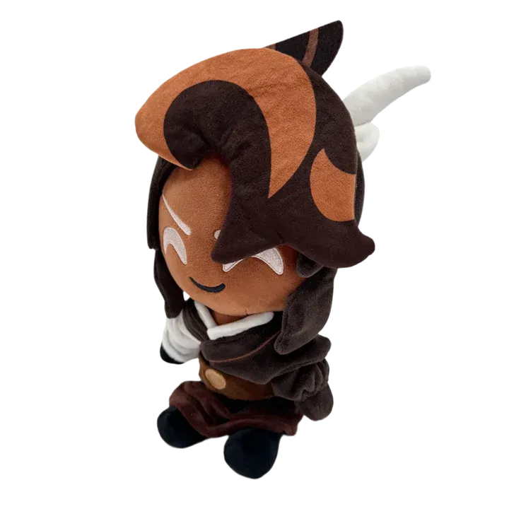 Cookie Run Kingdom: Caramel Arrow Plush: 9": YouTooz YouTooz
