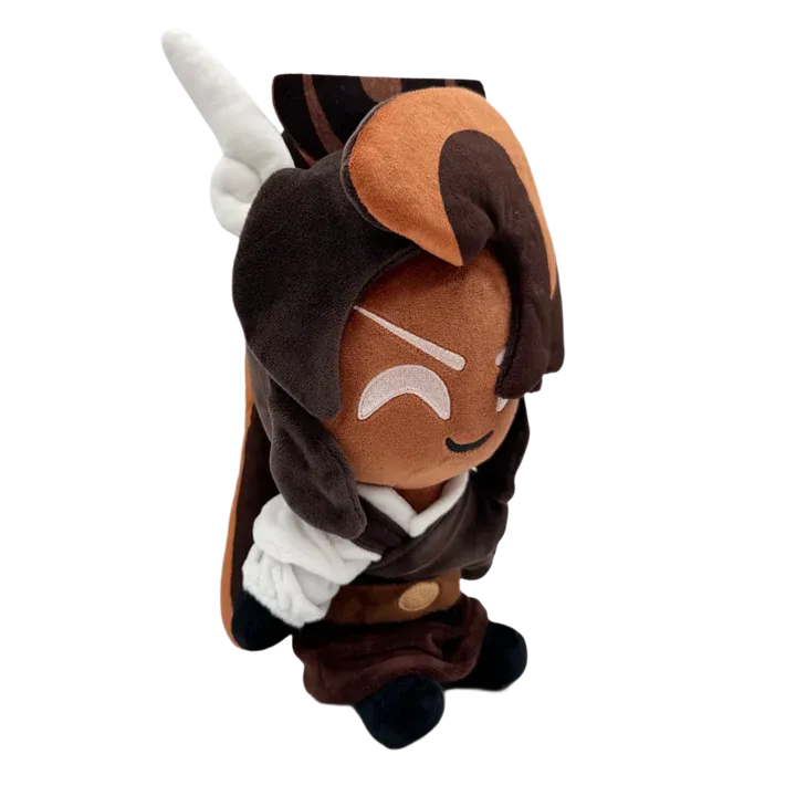 Cookie Run Kingdom: Caramel Arrow Plush: 9": YouTooz YouTooz
