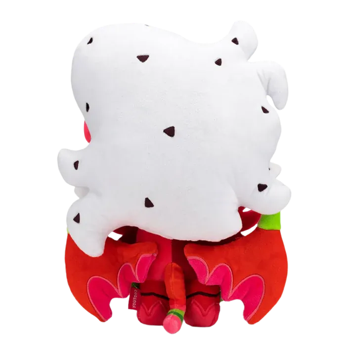 Cookie Run Kingdom: Pitaya Dragon Cookie Plush: 9": YouTooz YouTooz