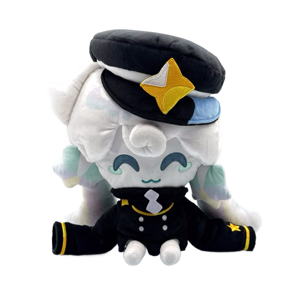 Youtooz Cookie Run Kingdom Plush Figure Milky Way Cookie 23 cm