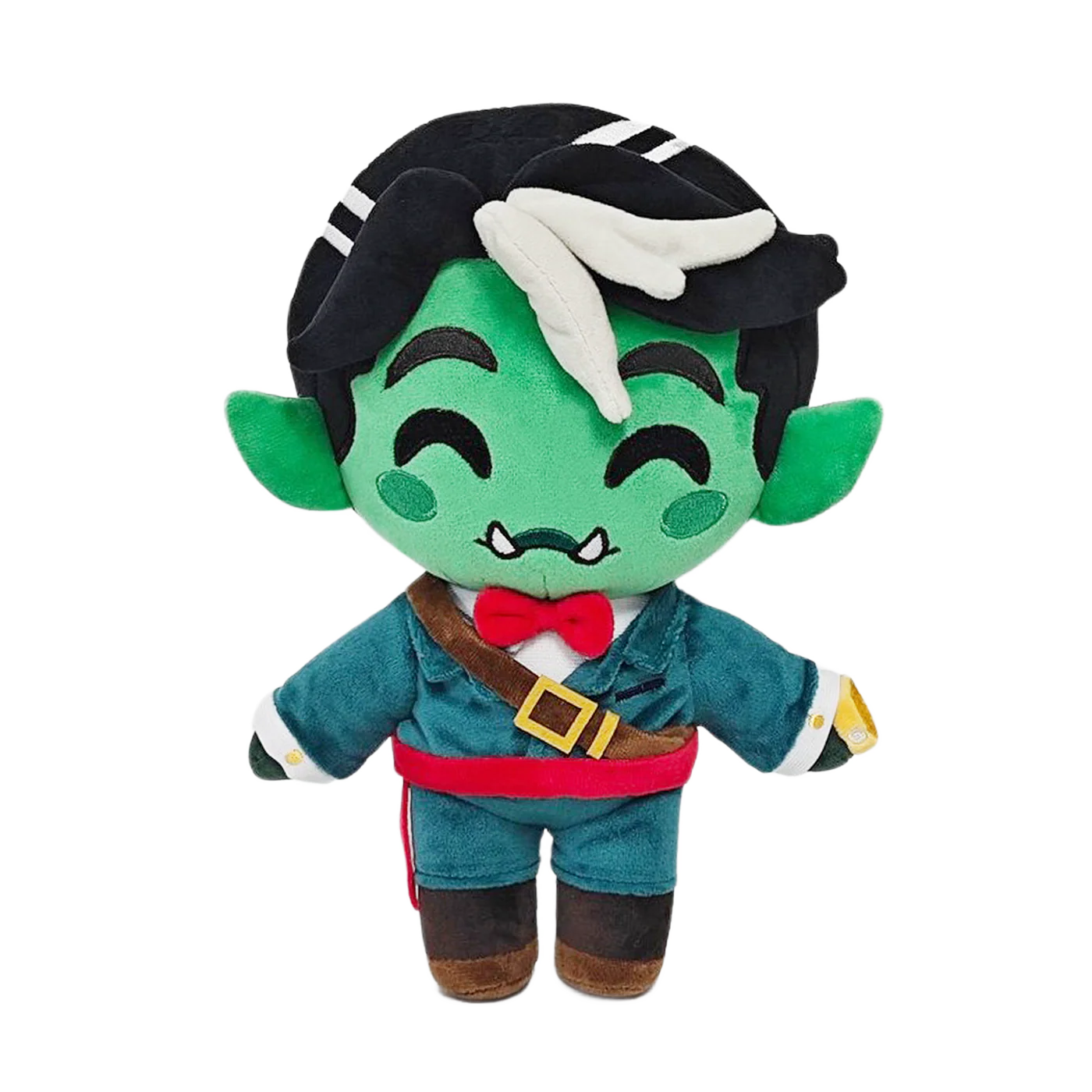 Critical Role: Wedding Fjord Plush: 9" - YouTooz Plush