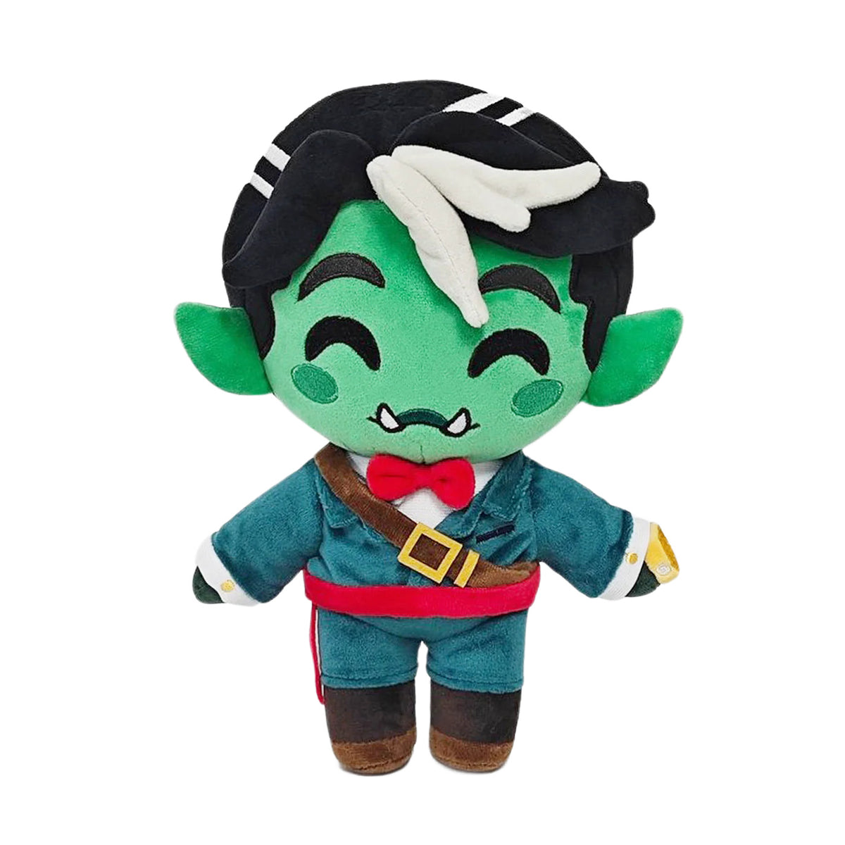 Critical Role: Wedding Fjord Plush: 9" - Youtooz Plush