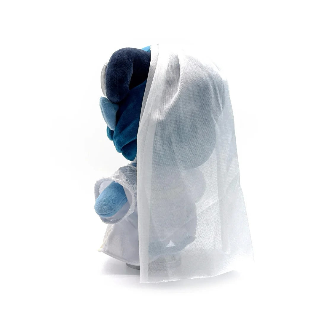 Critical Role: Wedding Jester Plush: 9" - YouTooz Plush