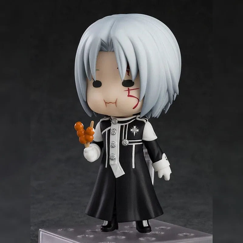 D.Gray-man: Allen Walker (Reissue): Nendoroid No.1614 Good Smile Company
