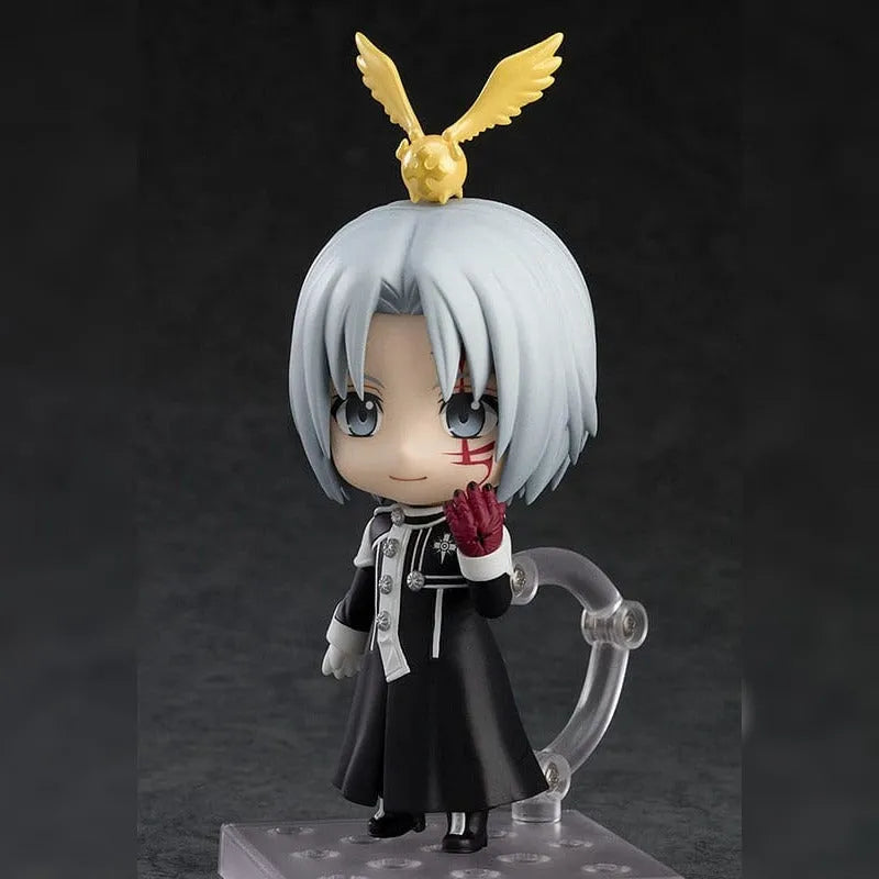 D.Gray-man: Allen Walker (Reissue): Nendoroid No.1614 Good Smile Company