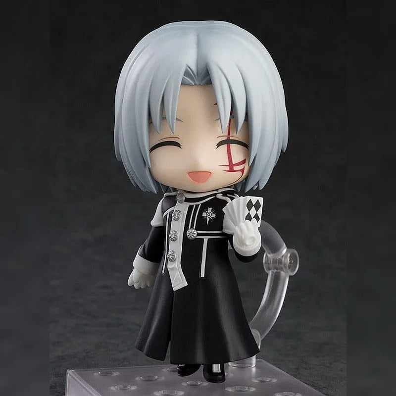 D.Gray-man: Allen Walker (Reissue): Nendoroid No.1614 Good Smile Company
