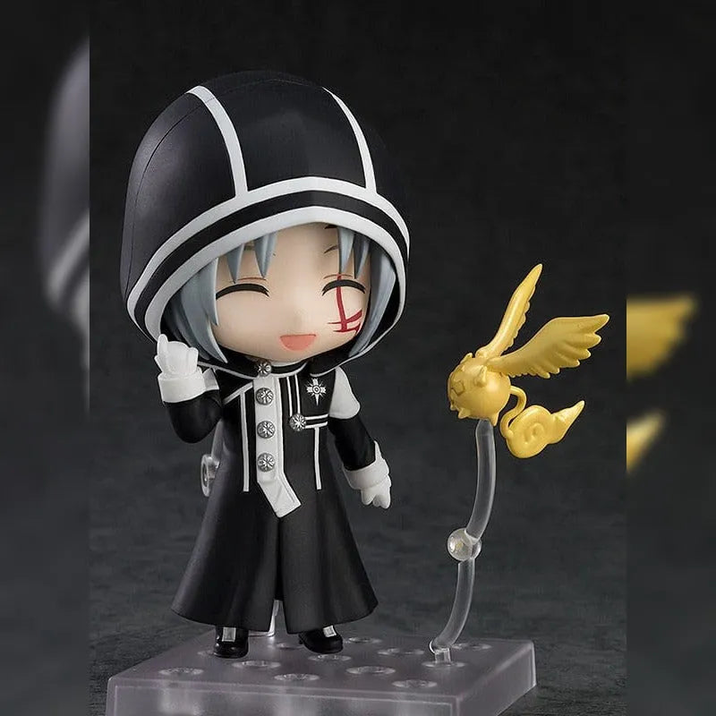 D.Gray-man: Allen Walker (Reissue): Nendoroid No.1614 Good Smile Company