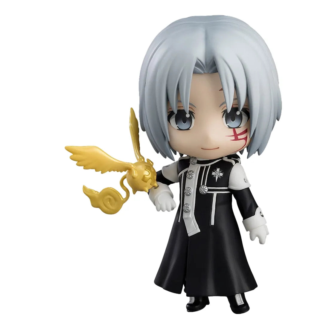 D.Gray-man: Allen Walker (Reissue): Nendoroid No.1614 Good Smile Company