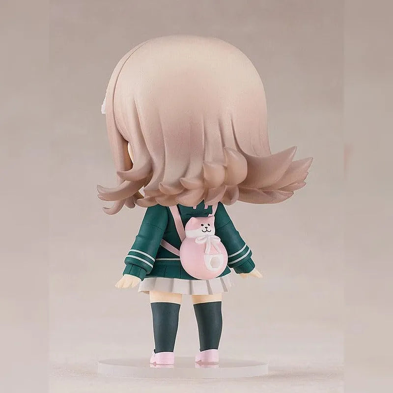 Danganronpa 1.2 Reload: Chiaki Nanami (Reissue): Nendoroid No.2227 - Good Smile Company Action Figure