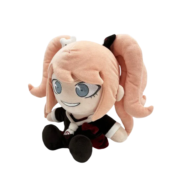 Danganronpa: Junko Plush: 9": YouTooz YouTooz