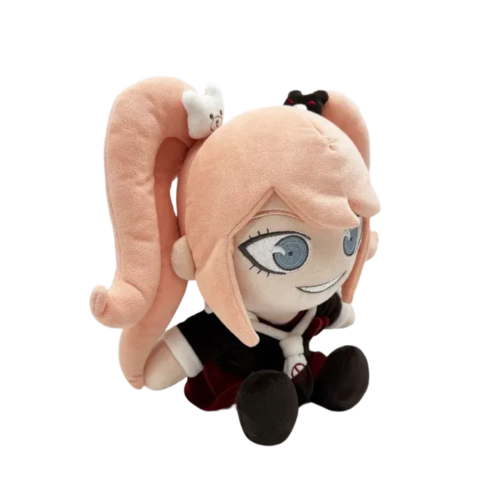 Danganronpa: Junko Plush: 9": YouTooz YouTooz