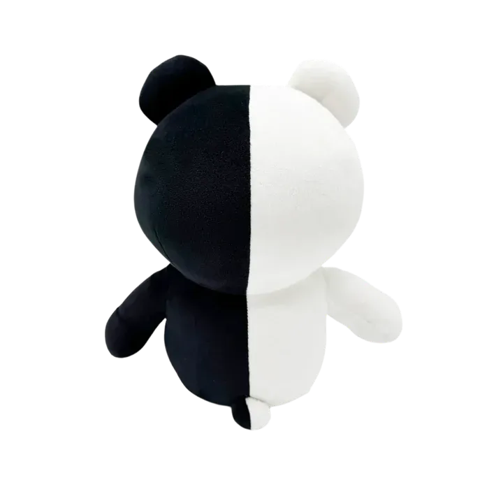Danganronpa: Monokuma Plush: 9": YouTooz YouTooz