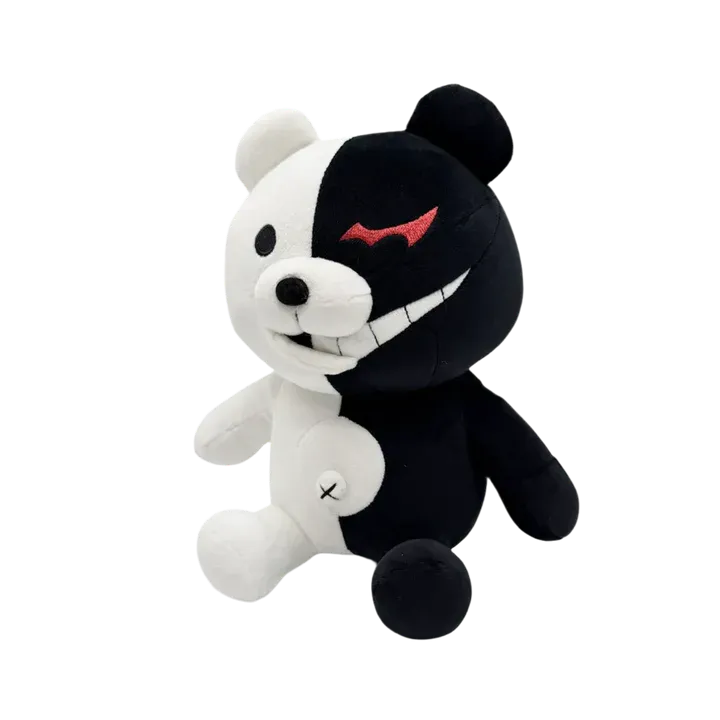 Danganronpa: Monokuma Plush: 9": YouTooz YouTooz