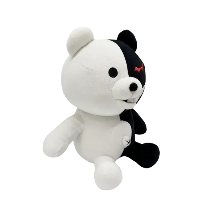 Danganronpa: Monokuma Plush: 9": YouTooz YouTooz