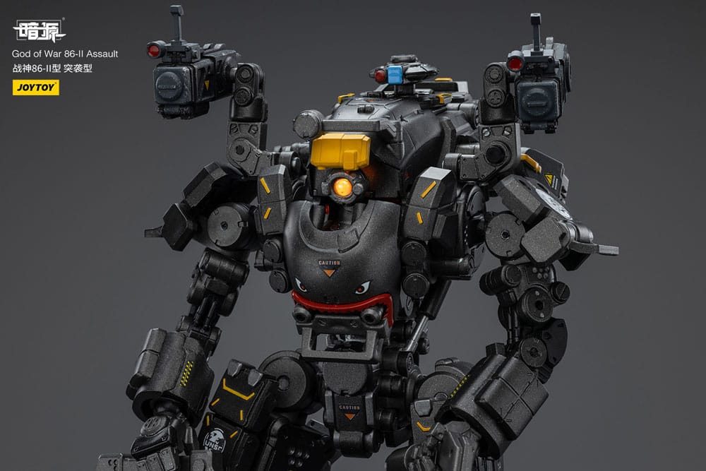 Dark Source God of War 86-II Assault 25 cm - Joy Toy Action Figure