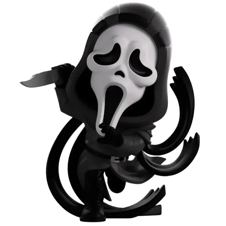 YouTooz Dead By Daylight: Ghost Face: Vinyl Figure