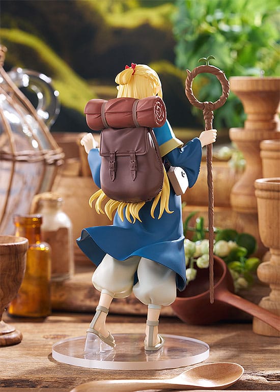 Delicious in Dungeon Pop Up Parade PVC Statue Marcille 17 cm - Good Smile Company Statues
