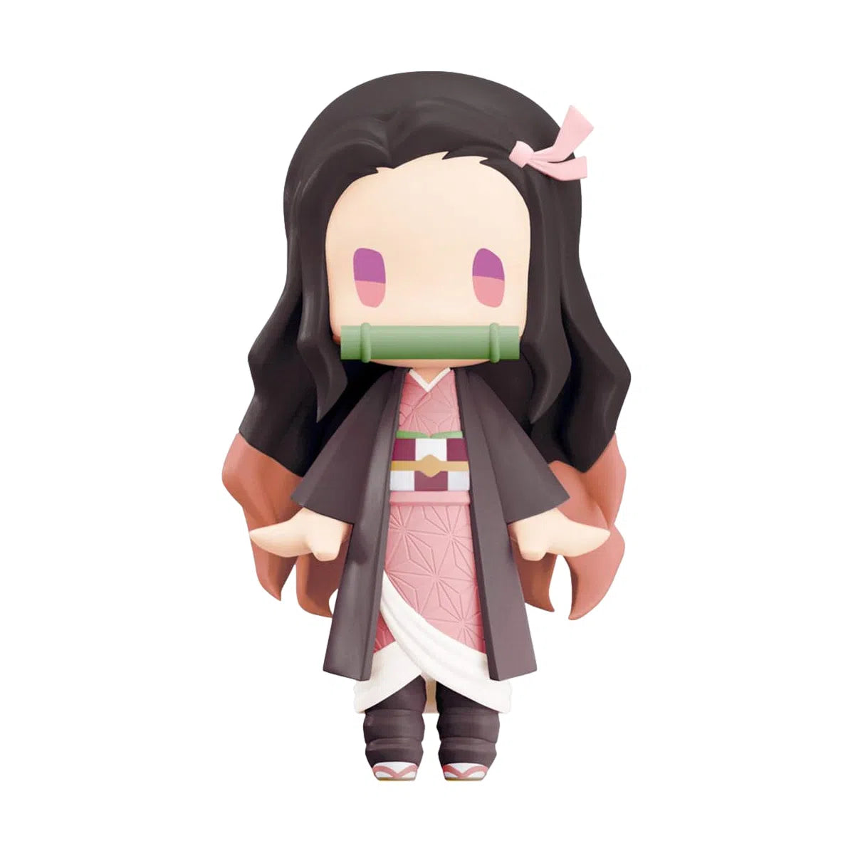 Demon Slayer: Kimetsu no Yaiba: Nezuko Kamado: HELLO! GOOD SMILE: Figure: 10cm Good Smile Company