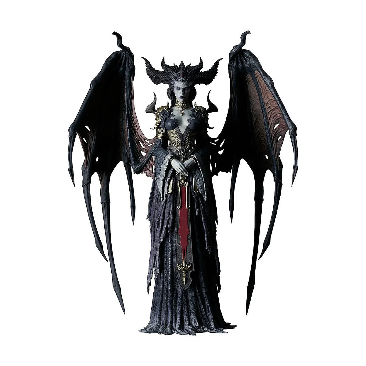 Diablo IV: Lilith: Special Edition: Pop Up Parade SP: PVC Statue 21cm Good Smile Company