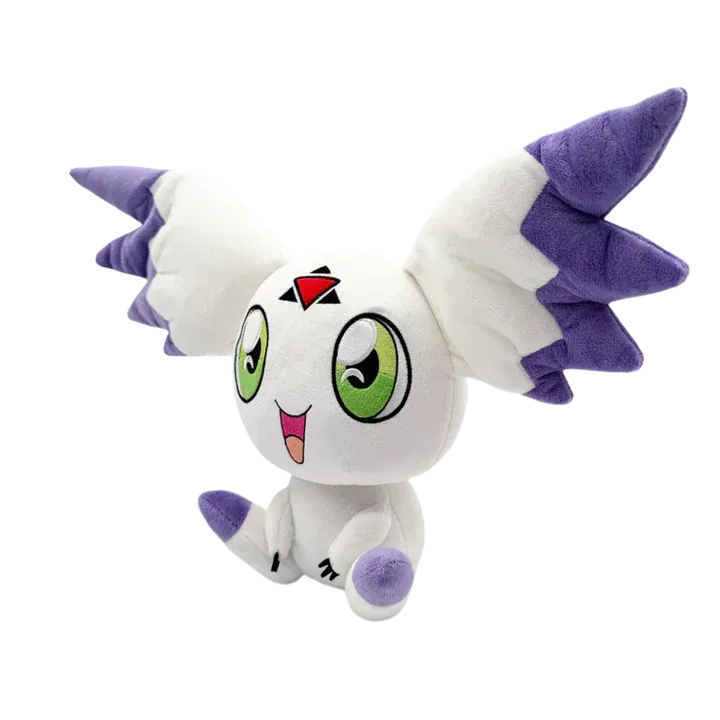 Digimon: Calumon Plush: 9": YouTooz YouTooz