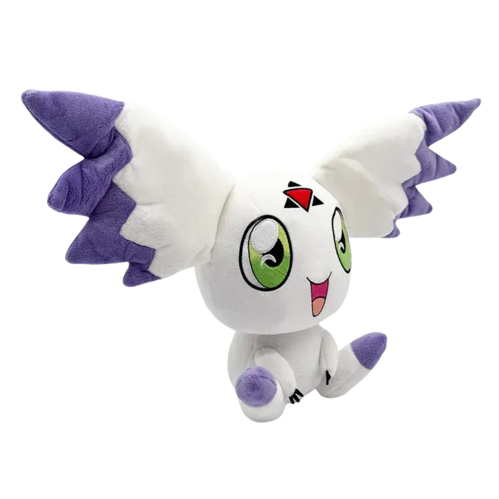 Digimon: Calumon Plush: 9": YouTooz YouTooz