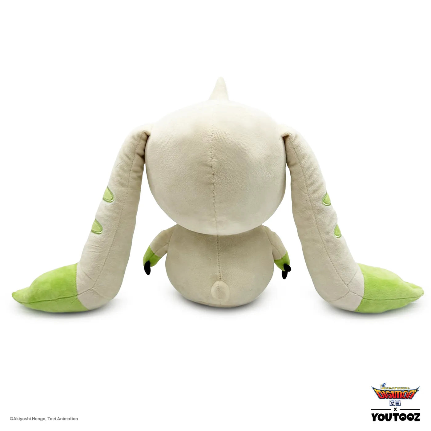Digimon: Terriermon Plush: 9": YouTooz YouTooz