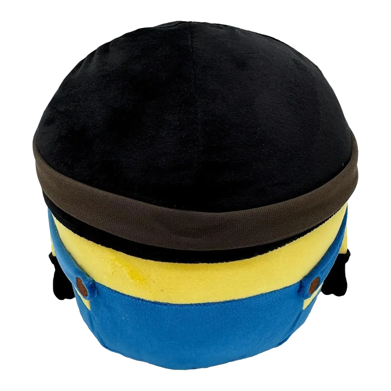 Dispicable Me 4: Heist Minion: Plush: 9": YouTooz YouTooz