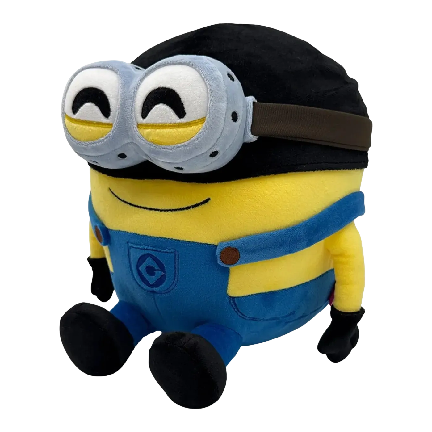 Dispicable Me 4: Heist Minion: Plush: 9": YouTooz YouTooz