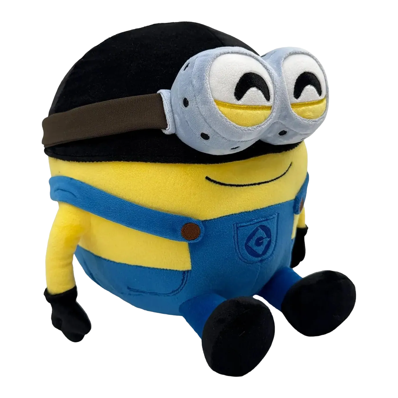 Dispicable Me 4: Heist Minion: Plush: 9": YouTooz YouTooz