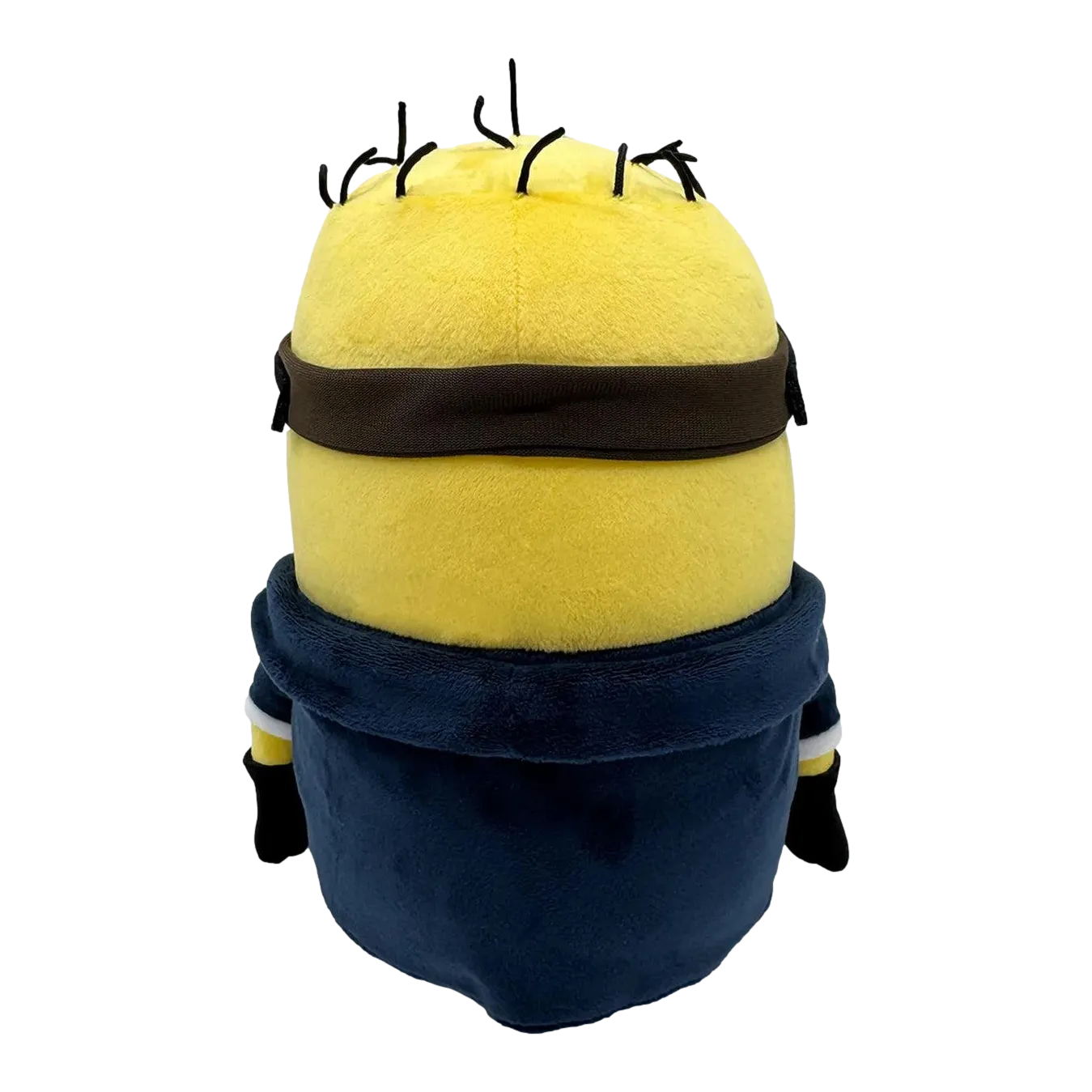 Dispicable Me 4: Suit Minion: Plush: 9": YouTooz YouTooz