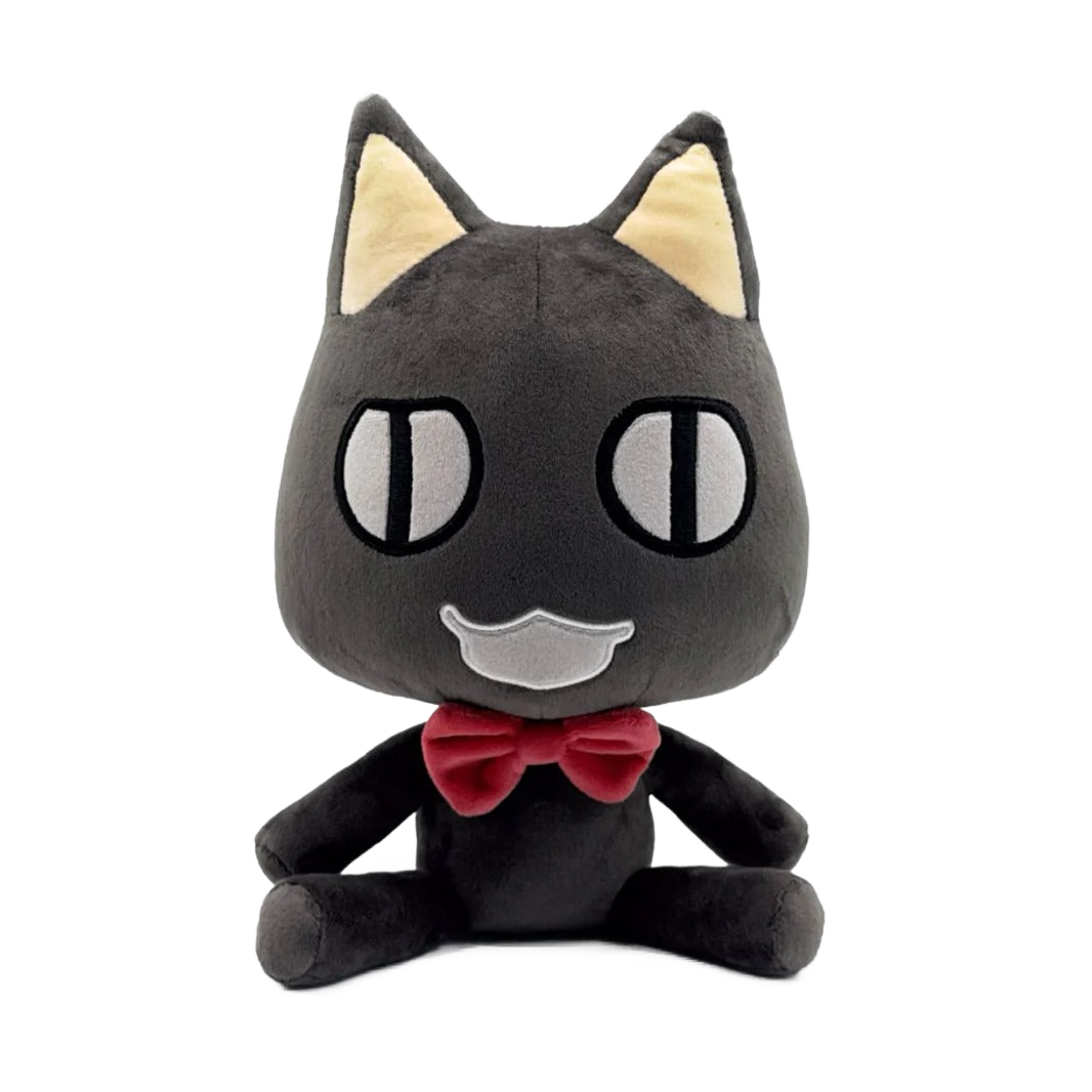 FIGURINE BOOTLEG CYBORG Cat Kuro-Chan Uchimakuri Yokouchi Toy 12 Sealed FIGURINE BOOTLEG CYBORG Cat Kuro-Chan Uchimakuri Yokouchi Toy 12 Sealed