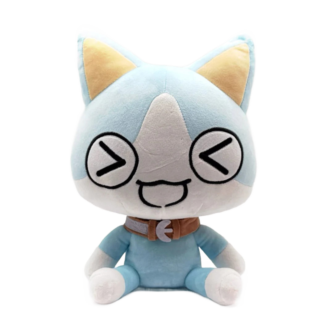 YouTooz Doko Demo Issyo: Sora Plush: 9
