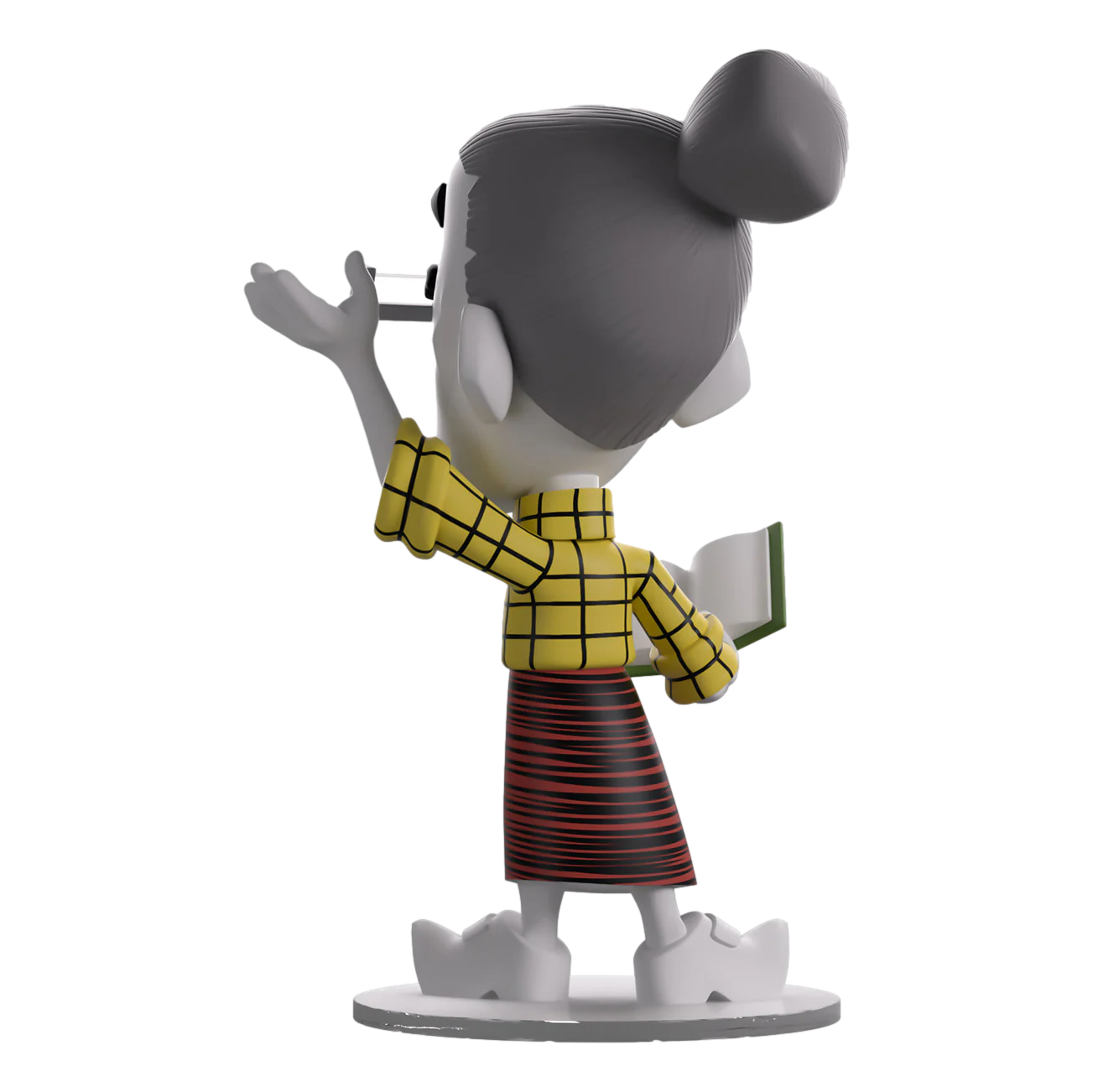 Don't Starve: Wickerbottom: Vinyl Figure - YouTooz Vinyl Figure