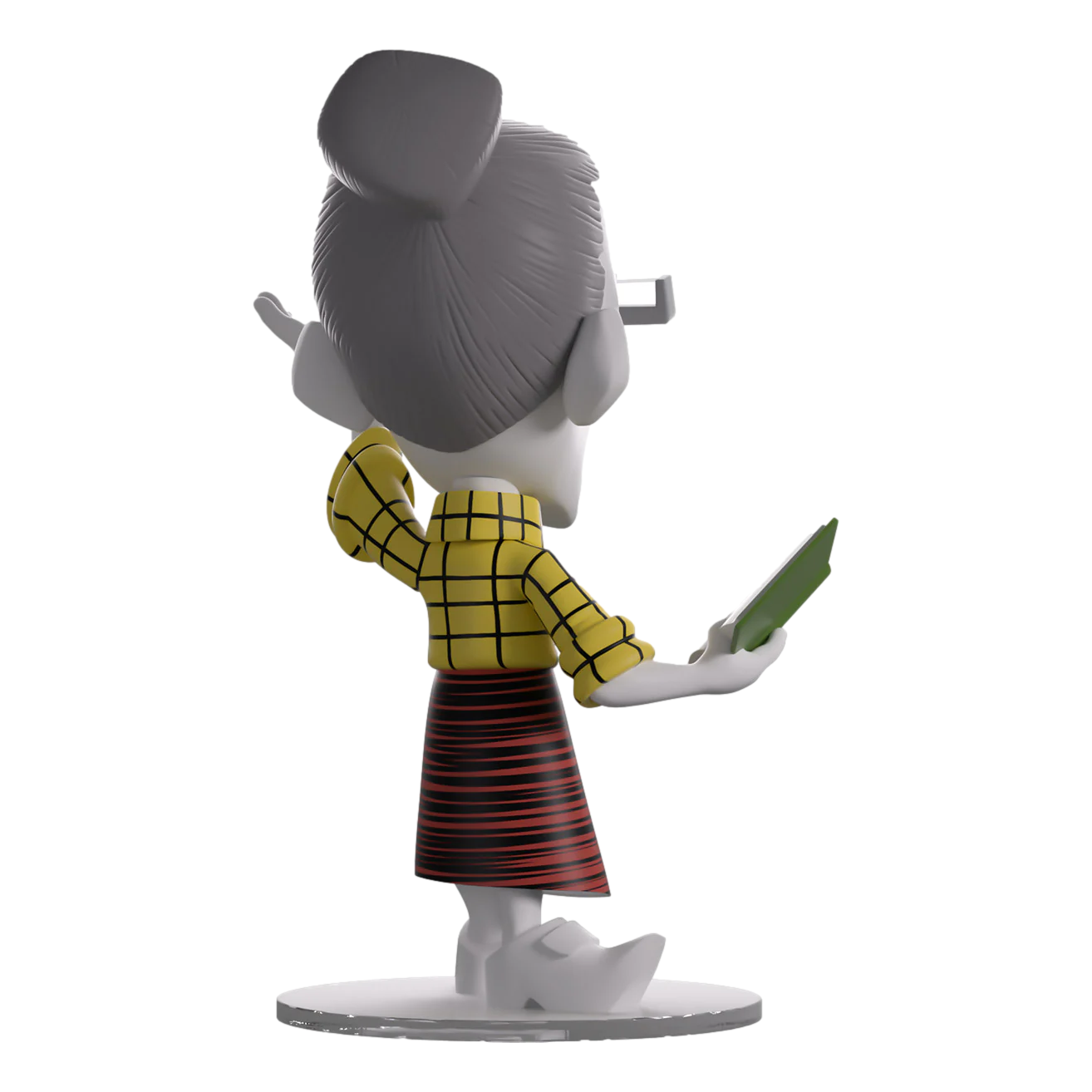 Don't Starve: Wickerbottom: Vinyl Figure - YouTooz Vinyl Figure