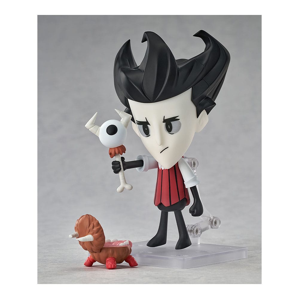 Don't Starve: Wilson: Nendoroid No.2894 - Good Smile Company Action Figures