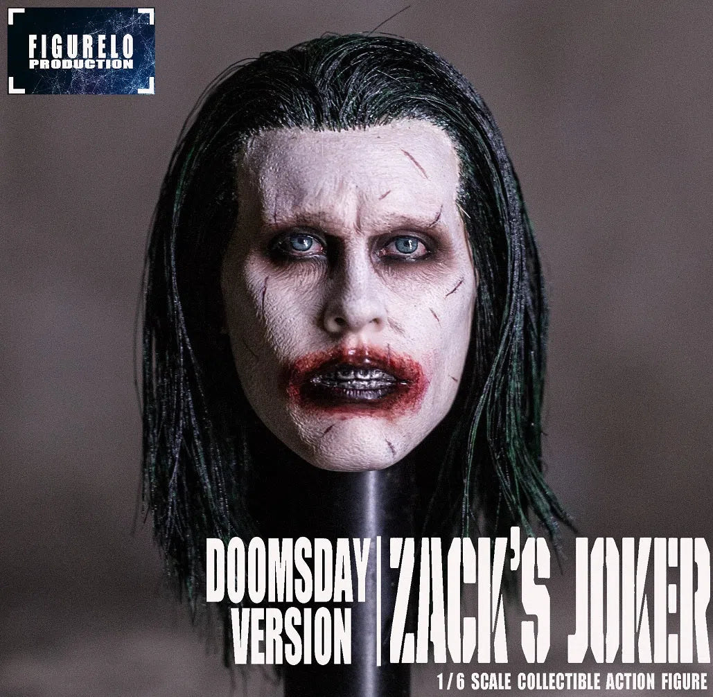 Doomsday Reveler: FigureLo Figure FigureLo