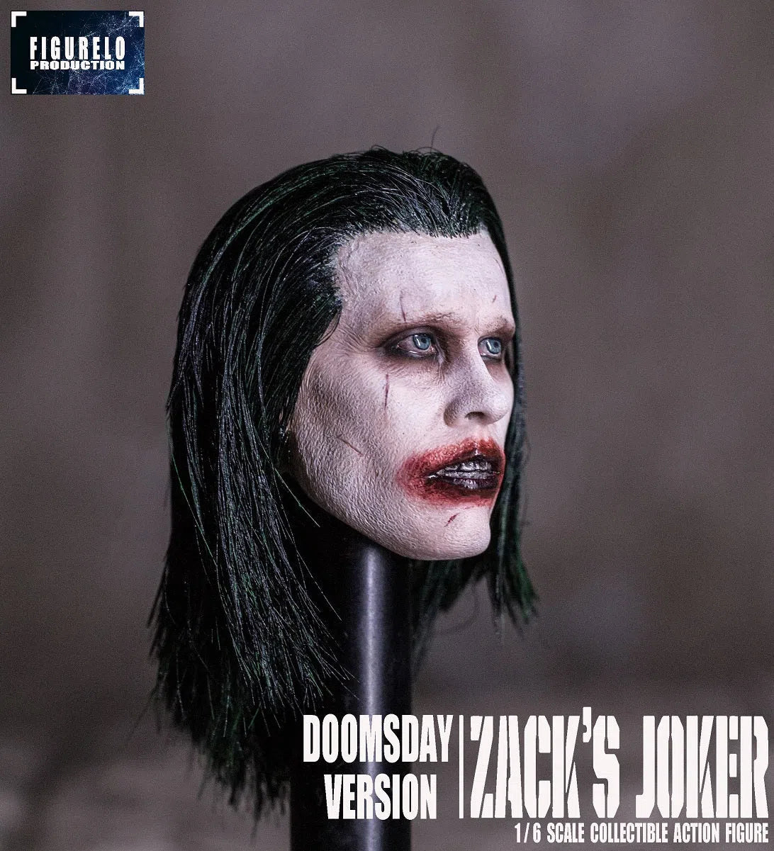 Doomsday Reveler: FigureLo Figure FigureLo